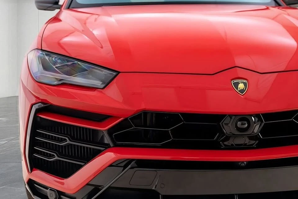 2022 Lamborghini Urus - Image 9 of 20