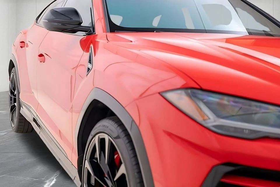 2022 Lamborghini Urus - Image 8 of 20