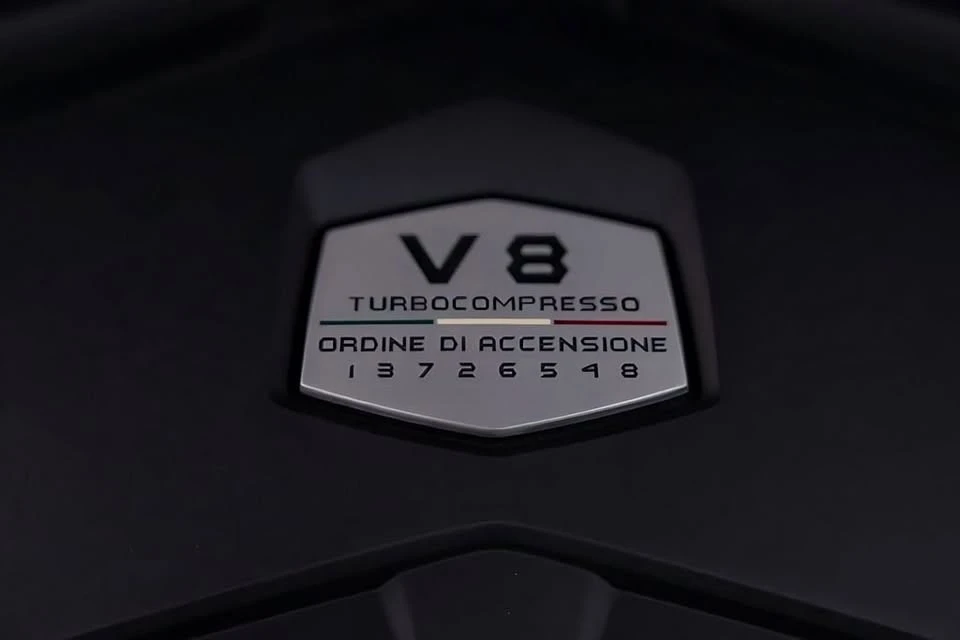 2022 Lamborghini Urus - Image 6 of 20