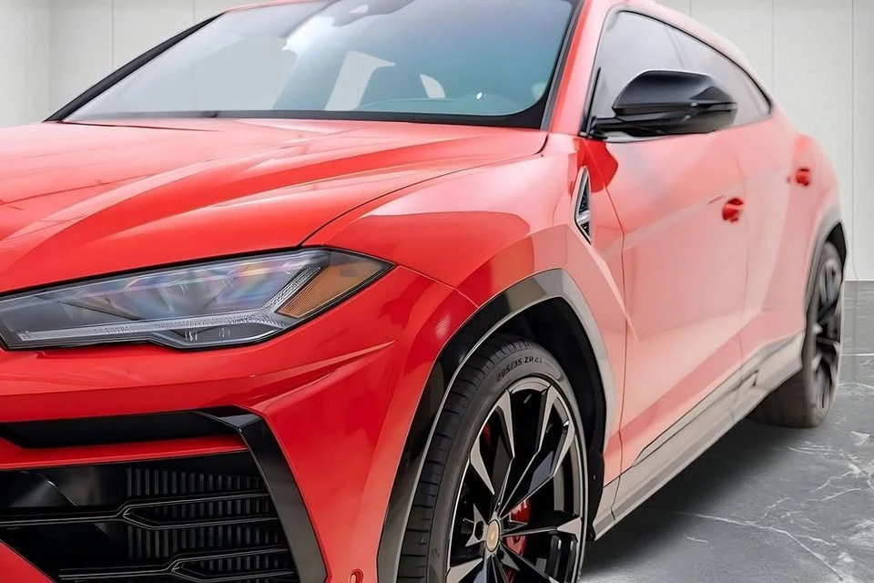 2022 Lamborghini Urus - Image 7 of 20