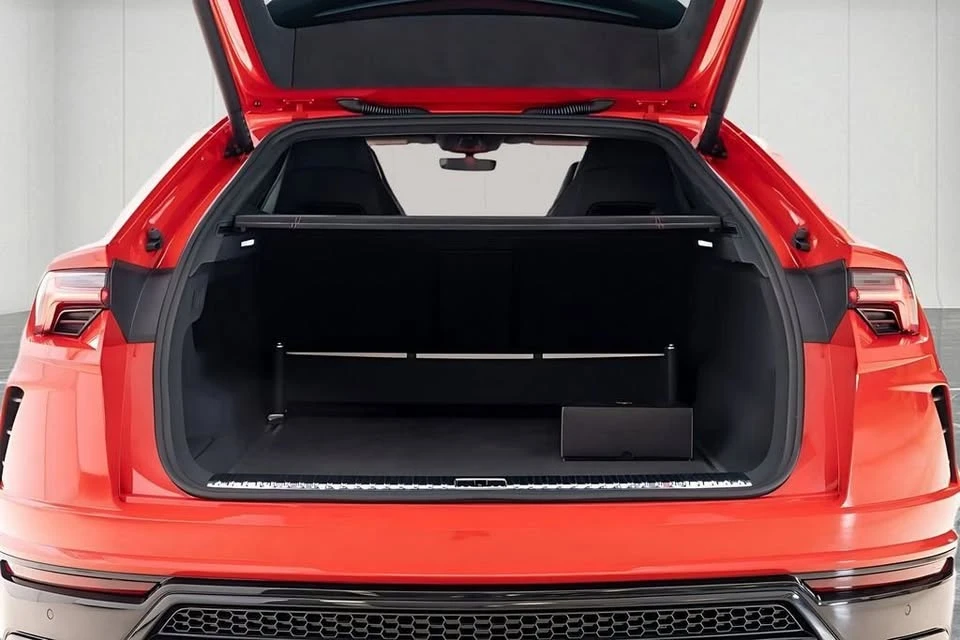 2022 Lamborghini Urus - Image 14 of 20