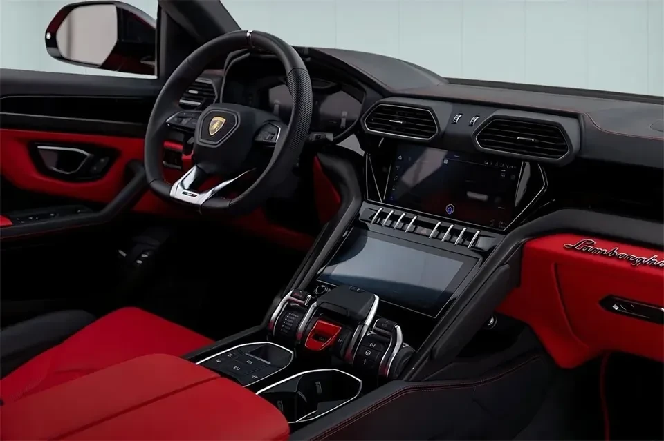 2022 Lamborghini Urus - Image 20 of 20