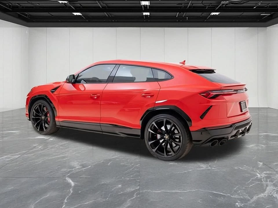2022 Lamborghini Urus - Image 12 of 20