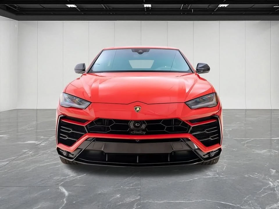2022 Lamborghini Urus - Image 4 of 20