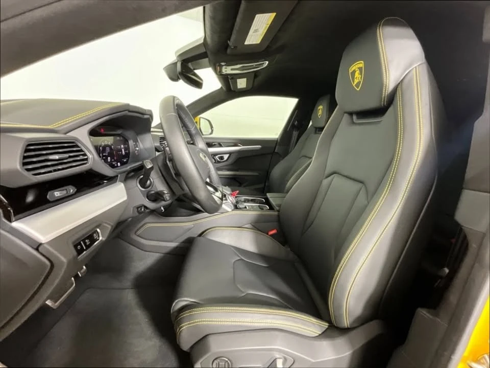 2022 Lamborghini Urus - Image 16 of 20