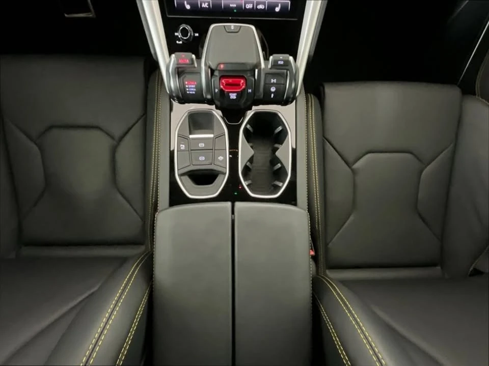 2022 Lamborghini Urus - Image 14 of 20
