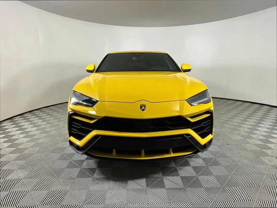 2022 Lamborghini Urus - Image 7 of 20