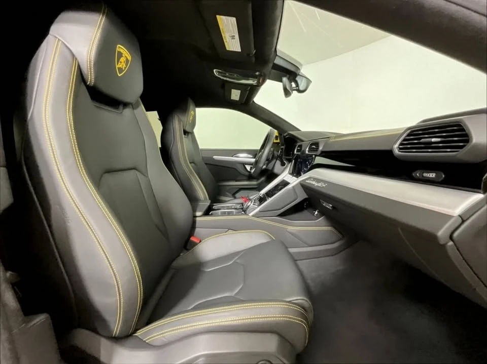 2022 Lamborghini Urus - Image 20 of 20