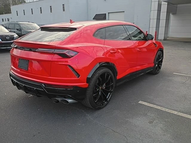 2022 Lamborghini Urus - Image 4 of 4