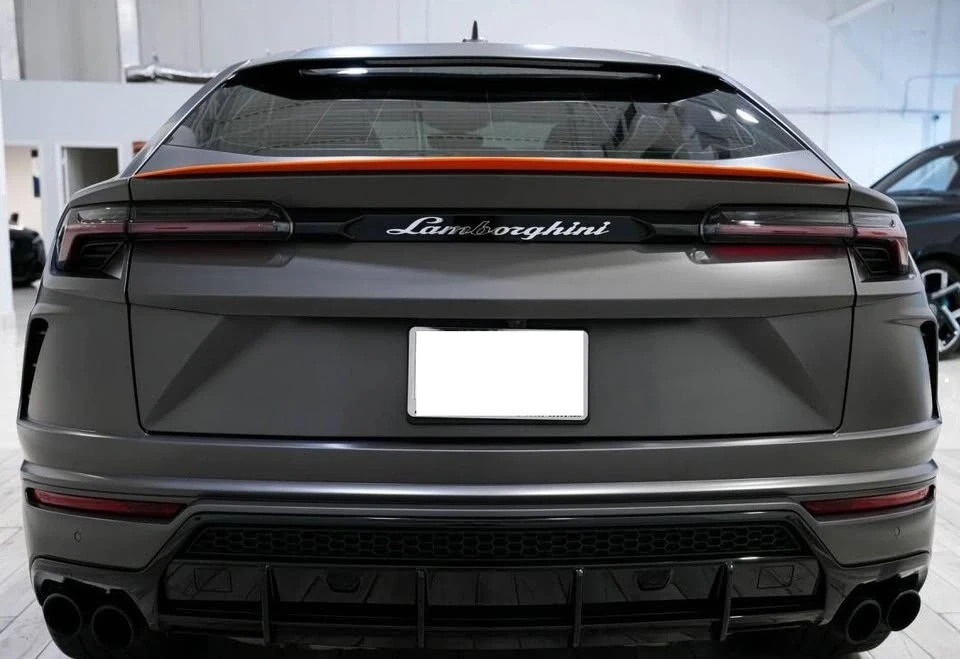 2022 Lamborghini Urus - Image 4 of 19