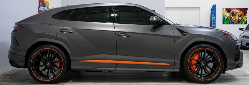 2022 Lamborghini Urus - Image 6 of 19