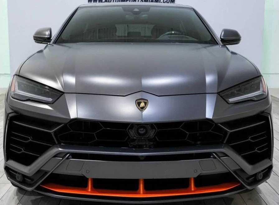 2022 Lamborghini Urus - Image 8 of 19