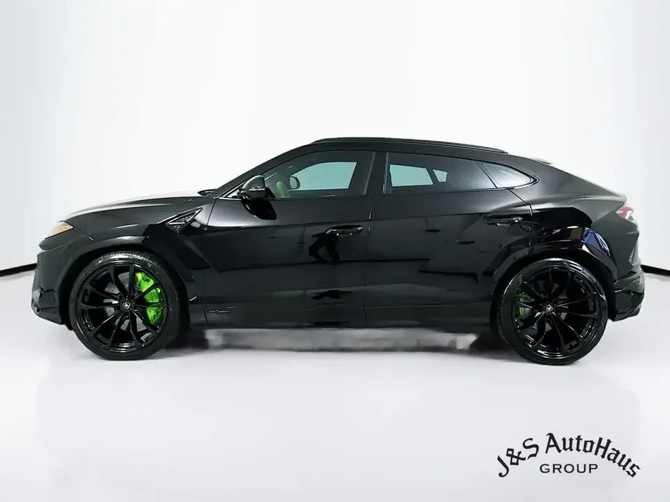2022 Lamborghini Urus - Image 6 of 20