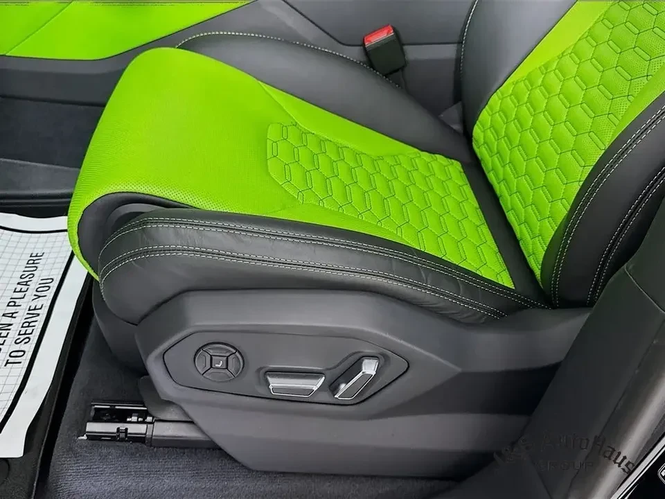 2022 Lamborghini Urus - Image 16 of 20