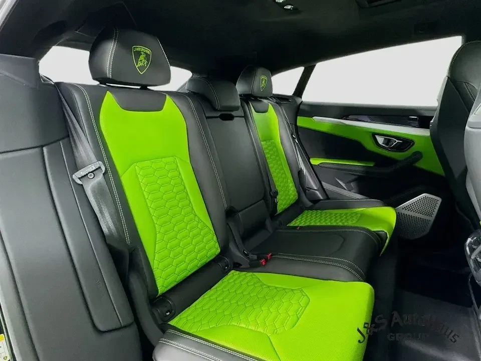 2022 Lamborghini Urus - Image 18 of 20