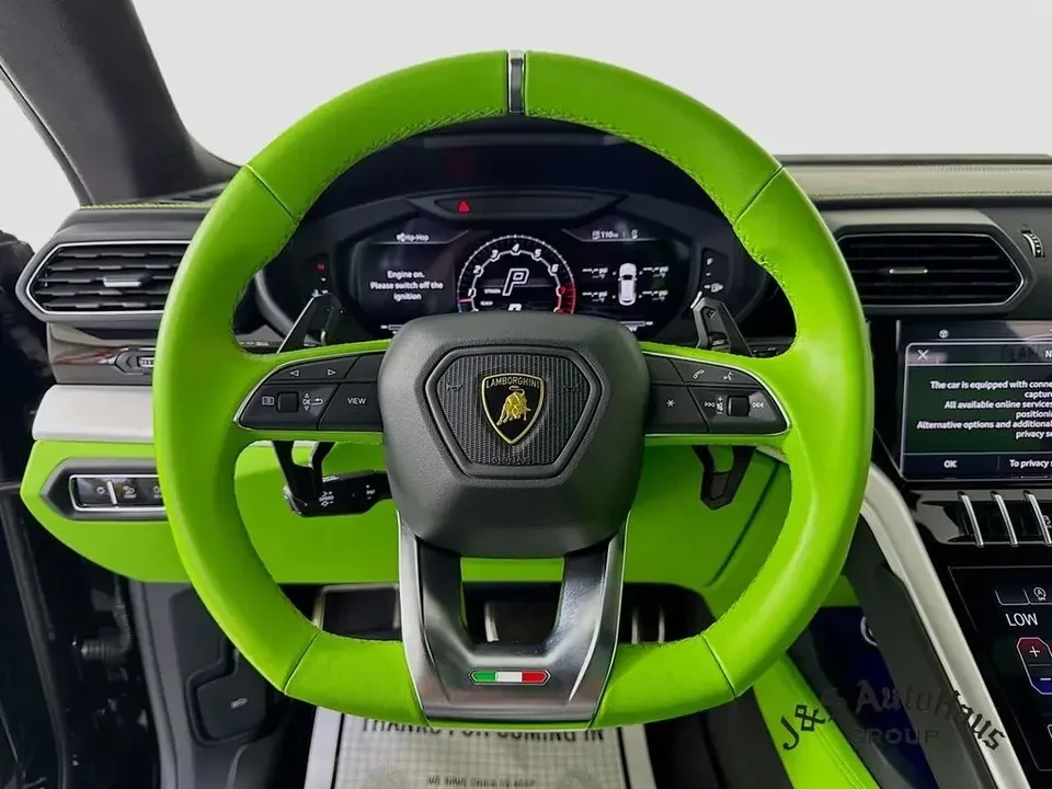 2022 Lamborghini Urus - Image 5 of 20