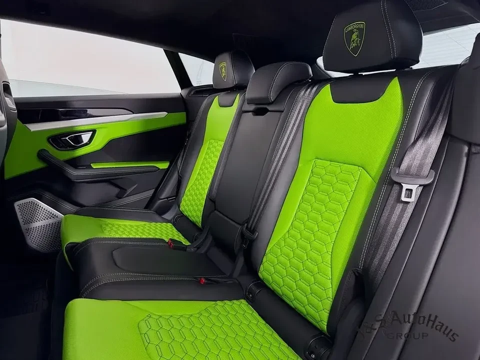 2022 Lamborghini Urus - Image 19 of 20