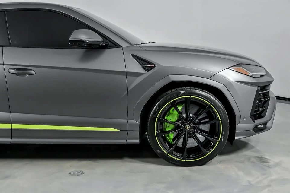 2022 Lamborghini Urus - Image 11 of 14
