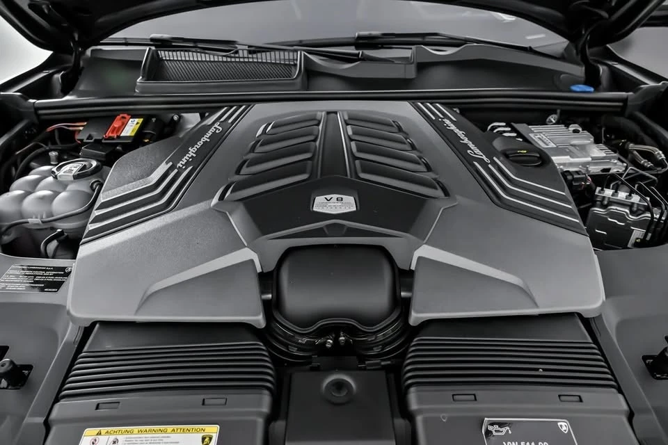 2022 Lamborghini Urus - Image 12 of 14