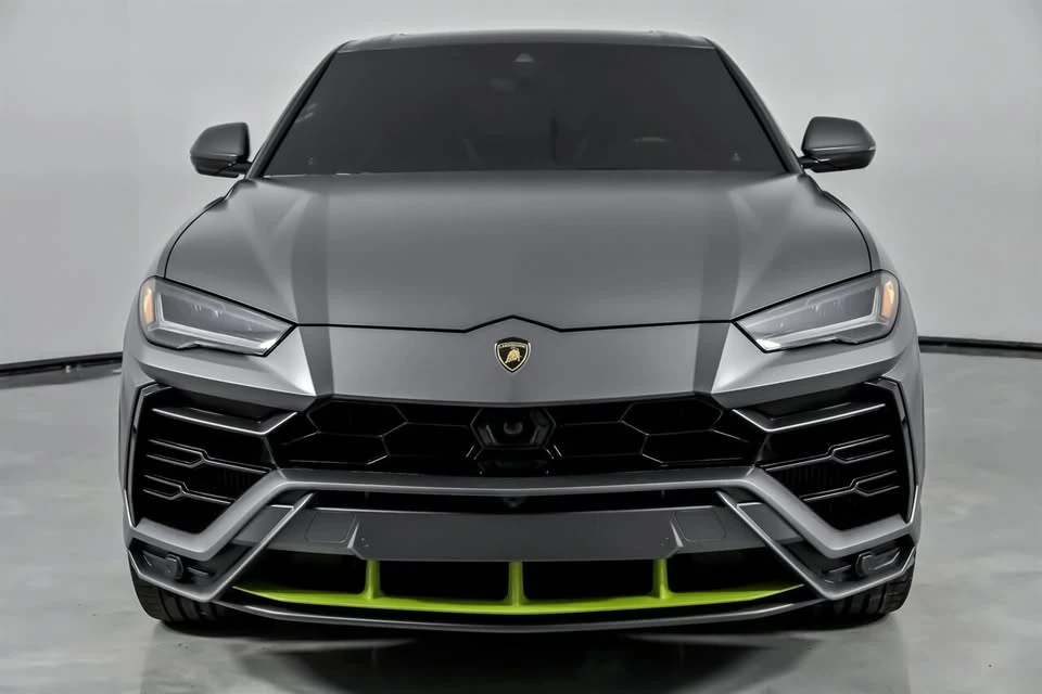 2022 Lamborghini Urus - Image 3 of 14