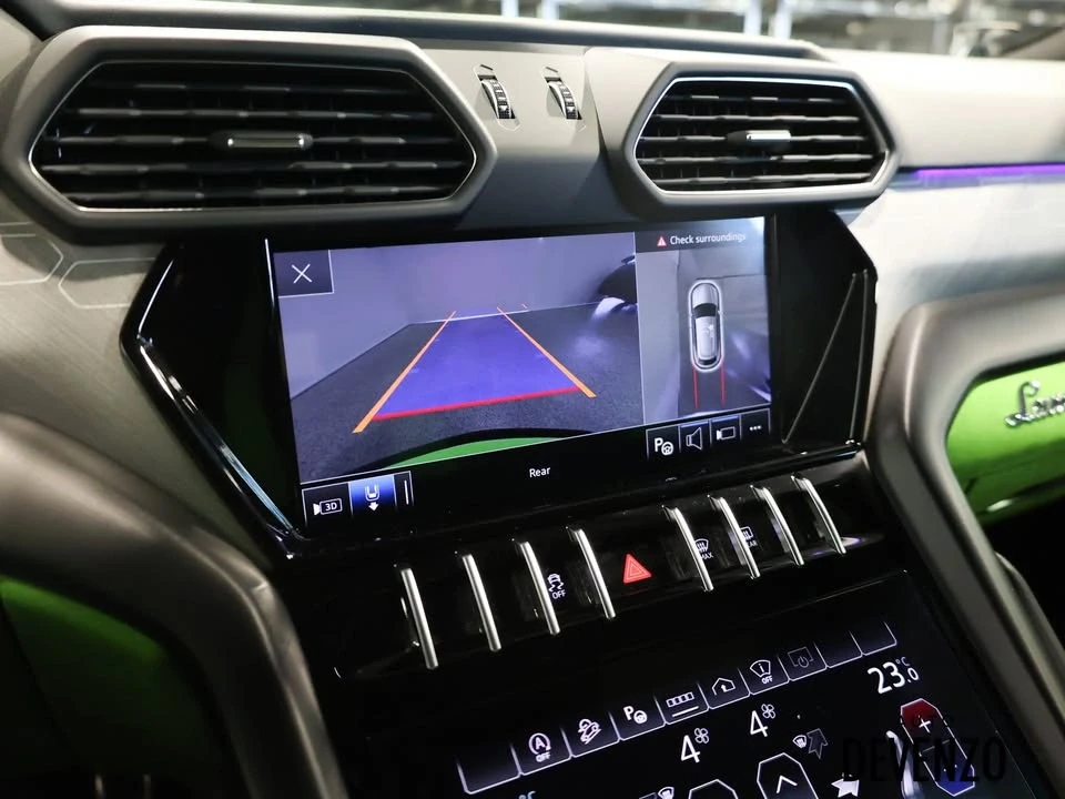 2022 Lamborghini Urus - Image 20 of 20