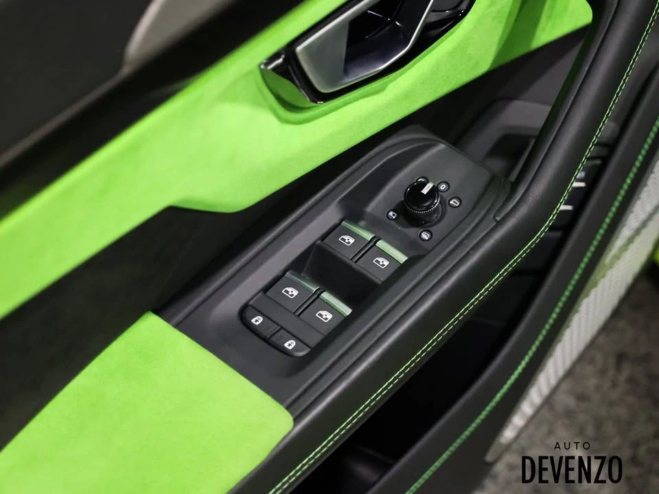 2022 Lamborghini Urus - Image 12 of 20