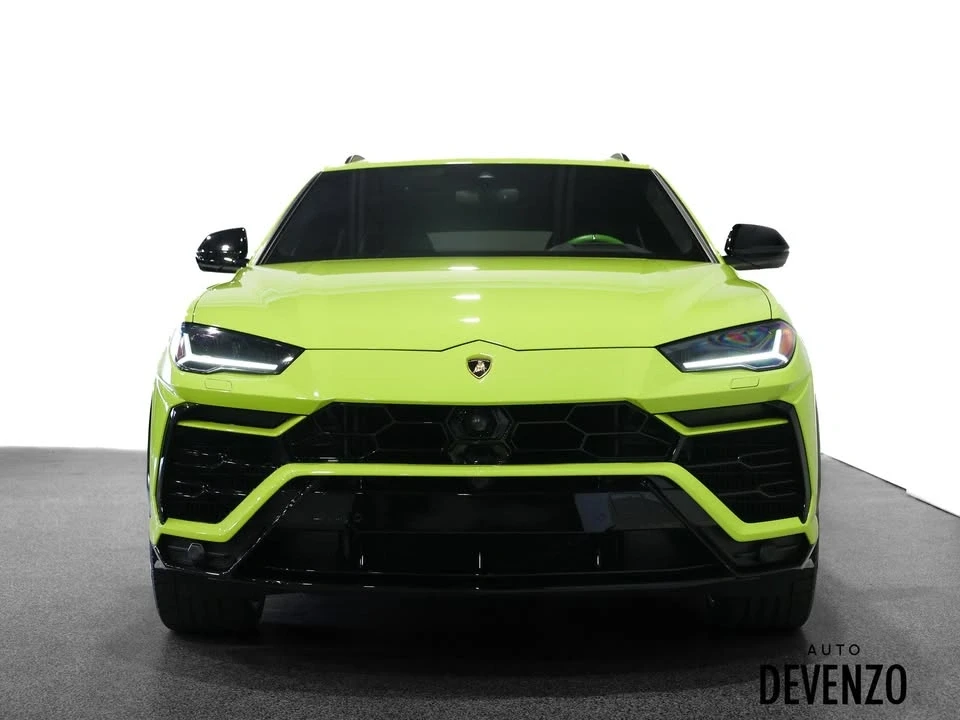 2022 Lamborghini Urus - Image 6 of 20