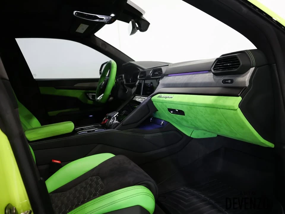 2022 Lamborghini Urus - Image 6 of 19
