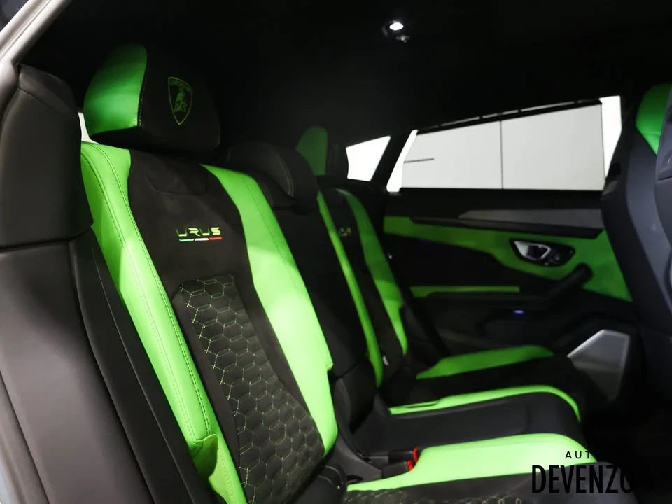 2022 Lamborghini Urus - Image 9 of 19