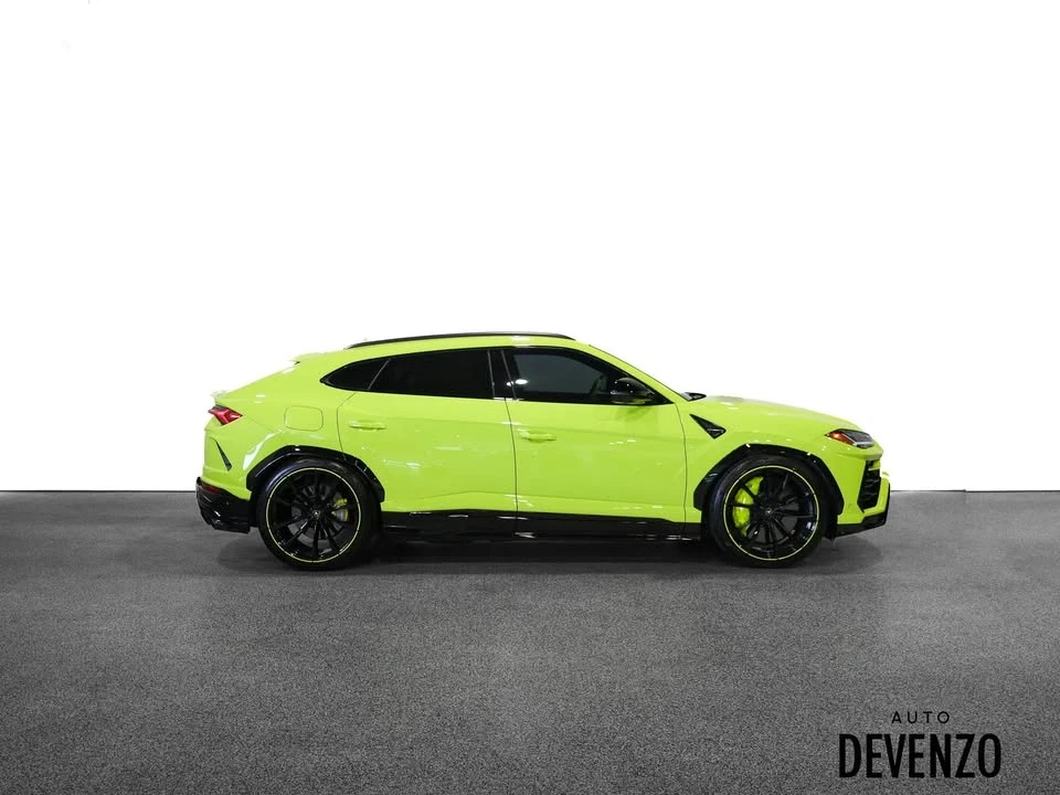 2022 Lamborghini Urus - Image 2 of 20
