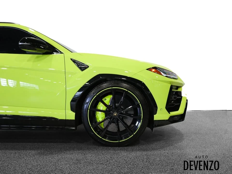 2022 Lamborghini Urus - Image 5 of 19