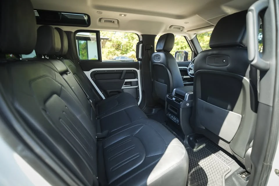 2022 Land Rover Defender L663 - Image 20 of 20