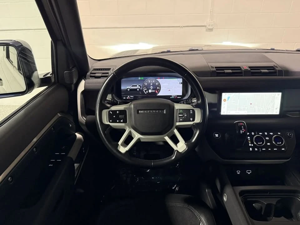 2022 Land Rover Defender L663 - Image 9 of 14