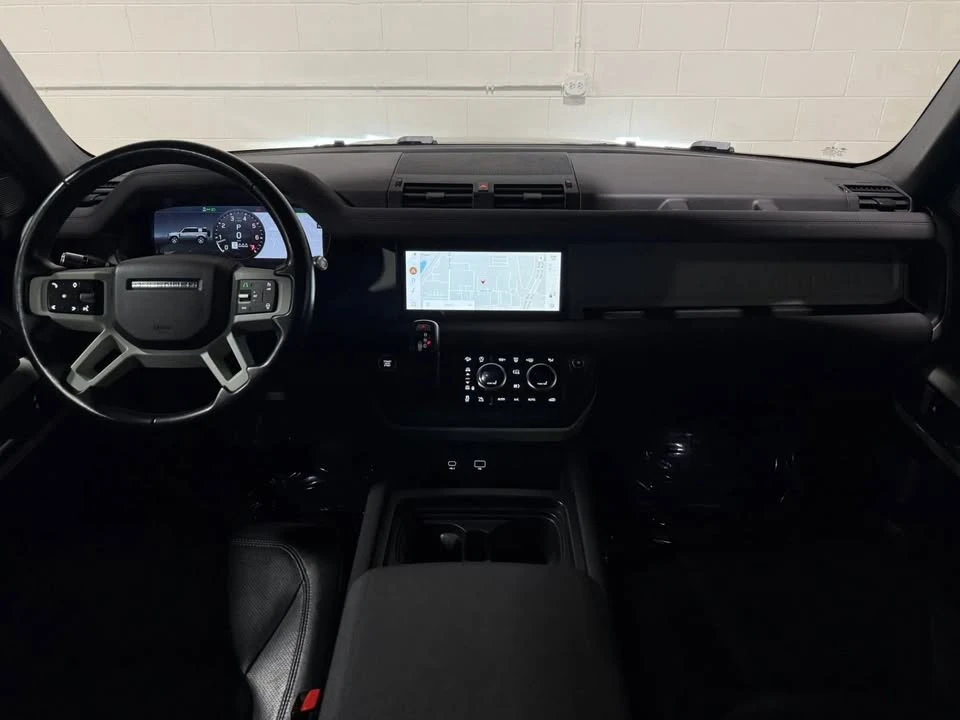 2022 Land Rover Defender L663 - Image 8 of 14