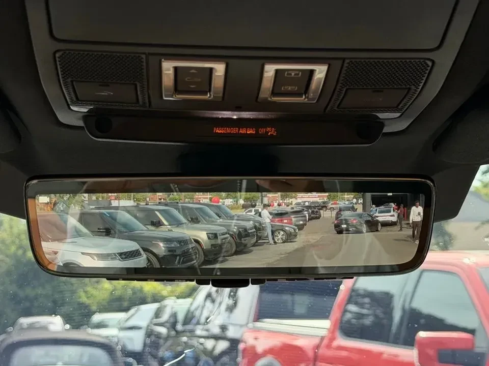 2022 Land Rover Defender L663 - Image 20 of 20
