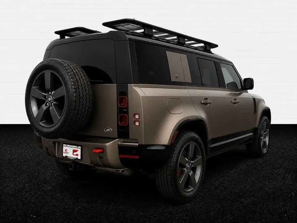 2022 Land Rover Defender L663 - Image 3 of 20