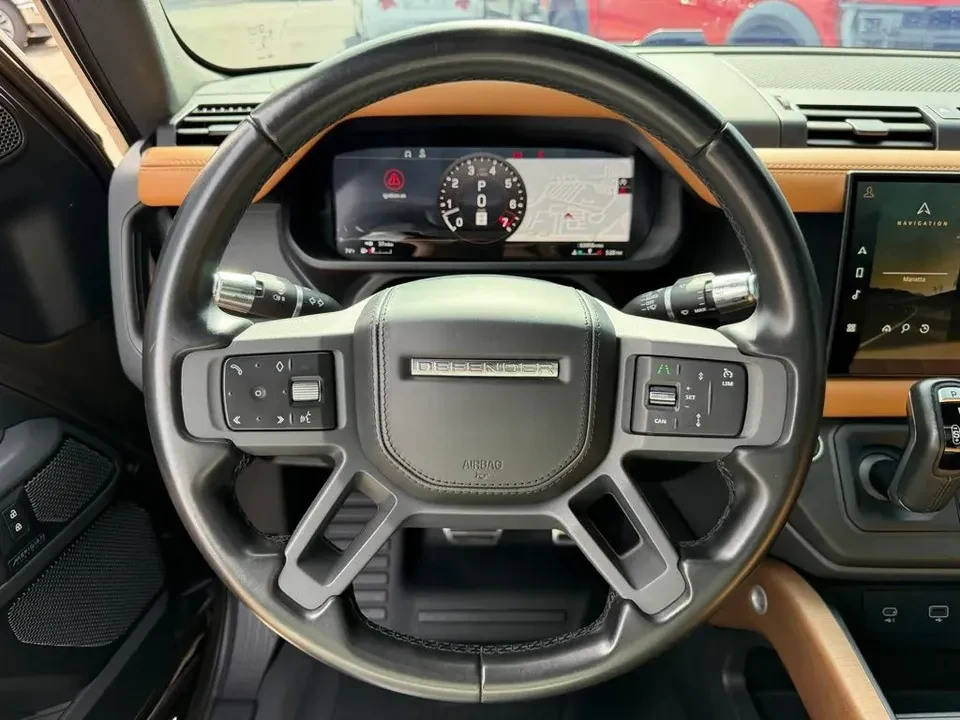 2022 Land Rover Defender L663 - Image 10 of 20