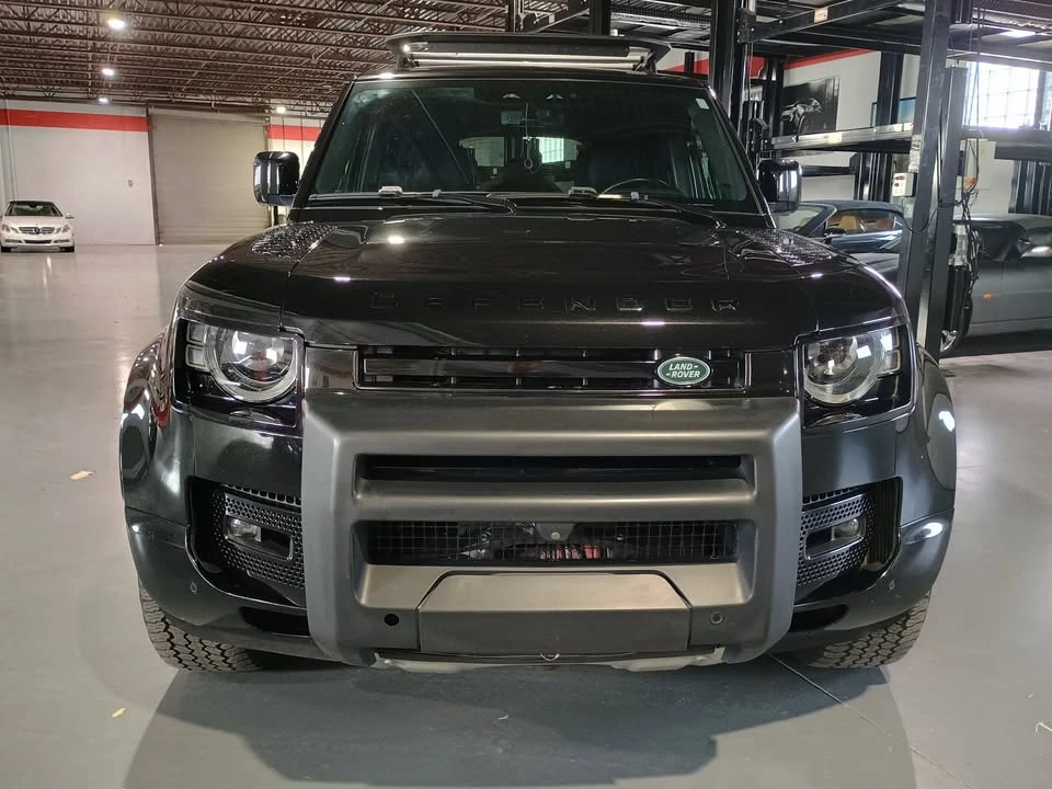 2022 Land Rover Defender L663 - Image 7 of 20