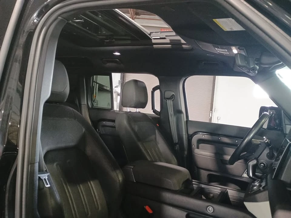 2022 Land Rover Defender L663 - Image 15 of 20