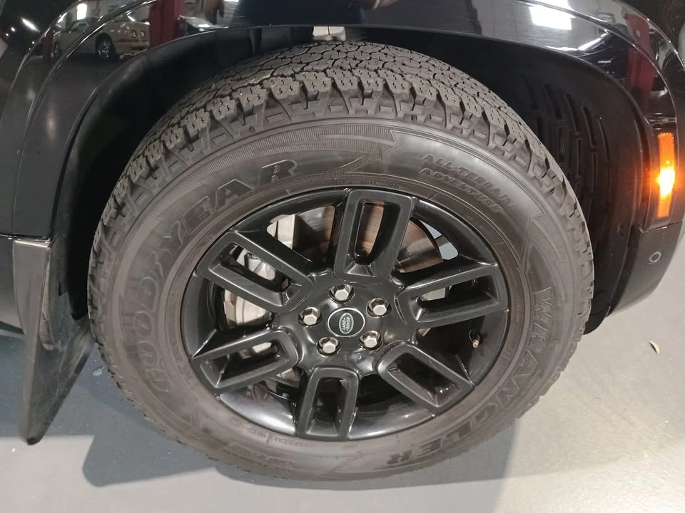 2022 Land Rover Defender L663 - Image 19 of 20