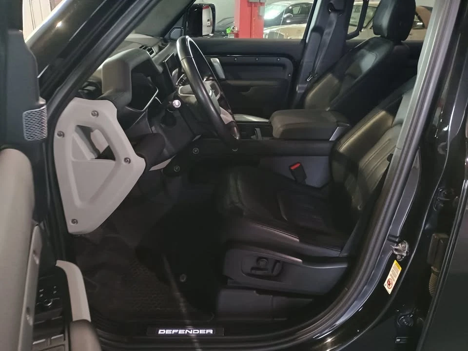 2022 Land Rover Defender L663 - Image 8 of 20