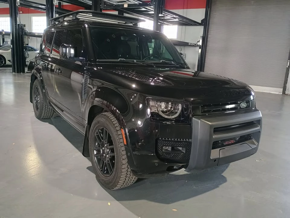 2022 Land Rover Defender L663 - Image 6 of 20
