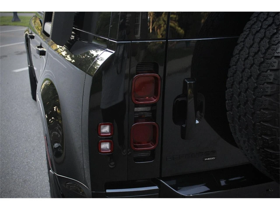 2022 Land Rover Defender L663 - Image 22 of 31