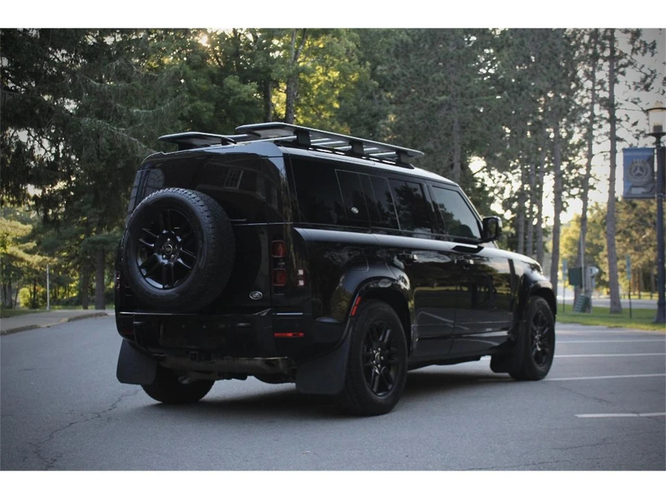 2022 Land Rover Defender L663 - Image 7 of 31