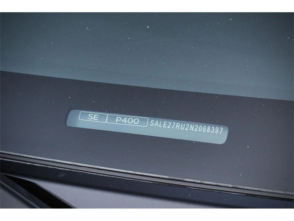 2022 Land Rover Defender L663 - Image 30 of 31
