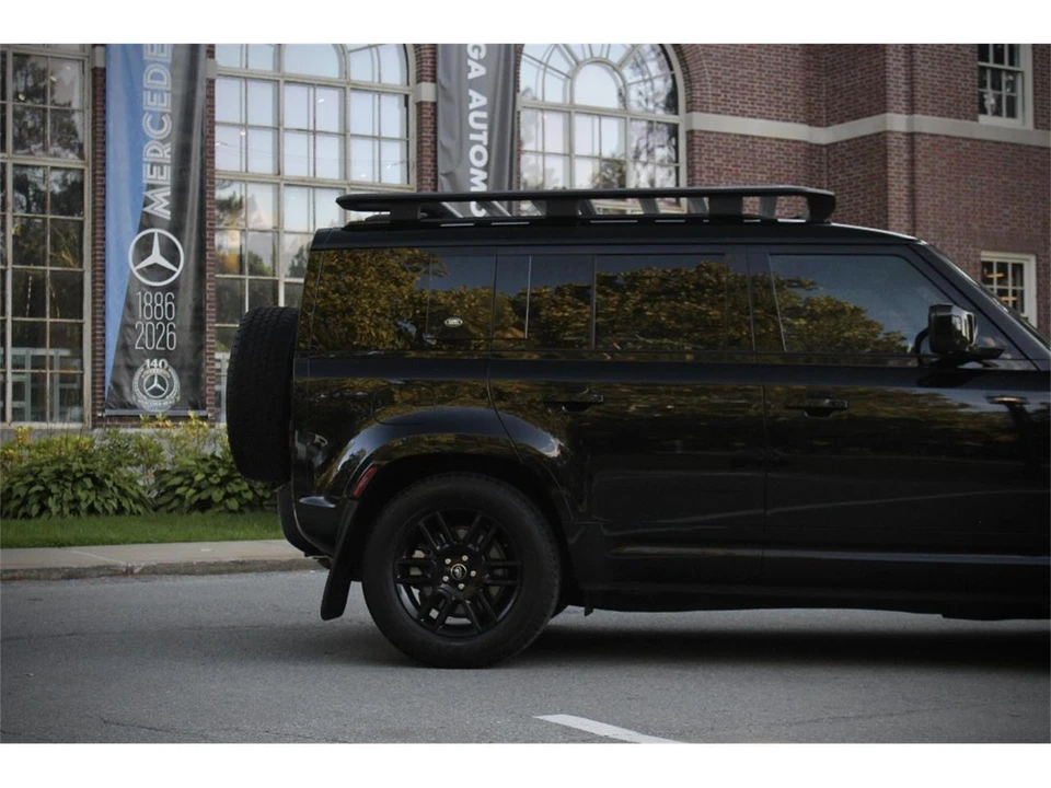 2022 Land Rover Defender L663 - Image 6 of 31
