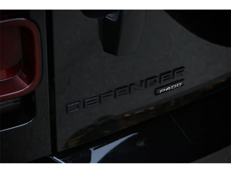 2022 Land Rover Defender L663 - Image 23 of 31