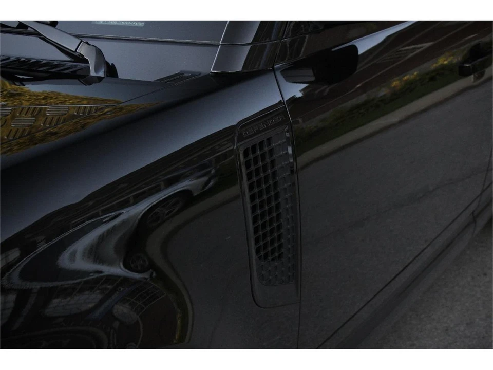 2022 Land Rover Defender L663 - Image 16 of 31