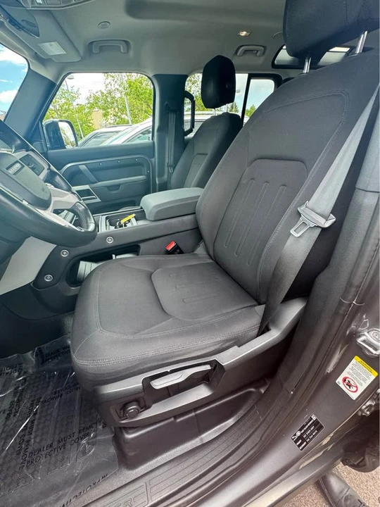 2022 Land Rover Defender L663 - Image 12 of 19