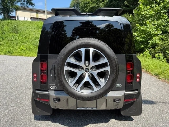 2022 Land Rover Defender L663 - Image 7 of 12